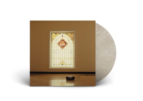 Music For The Starling(Lp)