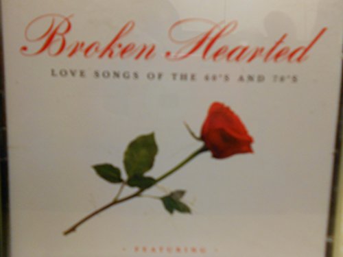 Various Love Songs 60'S+70'S