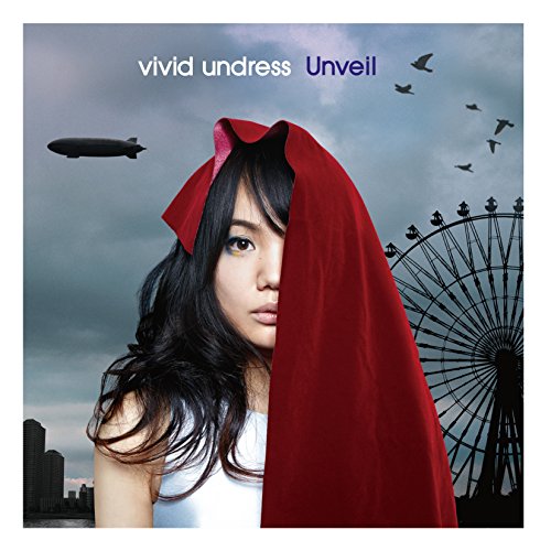 Unveil - Vivid Undress