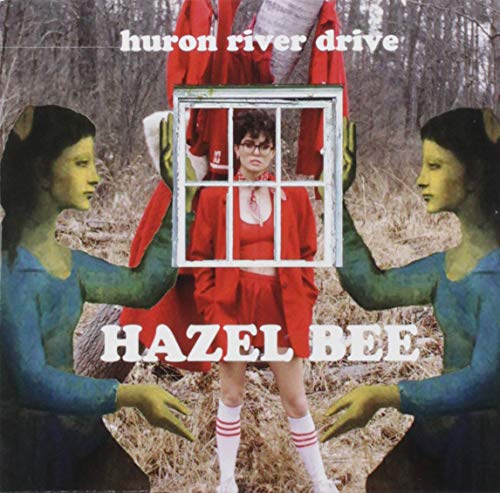 Huron River Drive