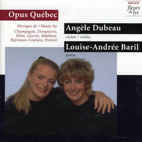 Danse Villageoise