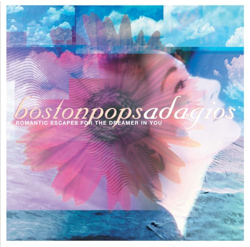 Boston Pops Adagios