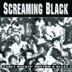 Screaming Black