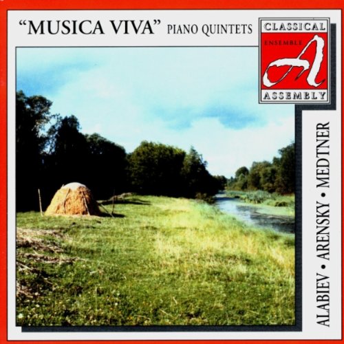 Musica Viva