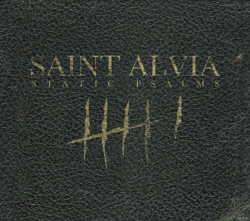 Static Psalms