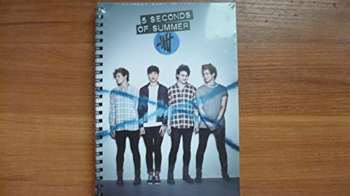 5 Seconds Of Summer - 5 Seconds Of Summer (1 Cd)