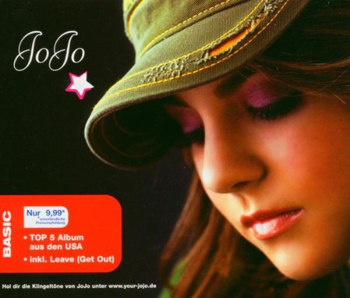 Jojo (Basic Version)
