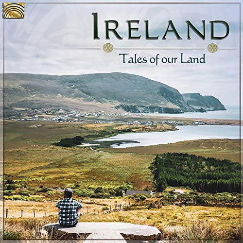 Ireland Tales Of Our Land