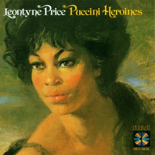 Leontyne Price-Puccini Heroi
