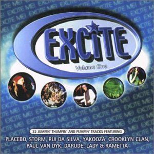 Excite Volume One