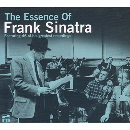 Essence Of.. (2 Cd)