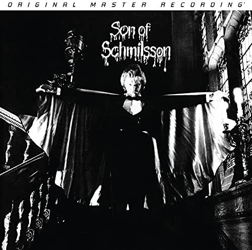 Son Of Schmilsson (Iex) (2 Lp)