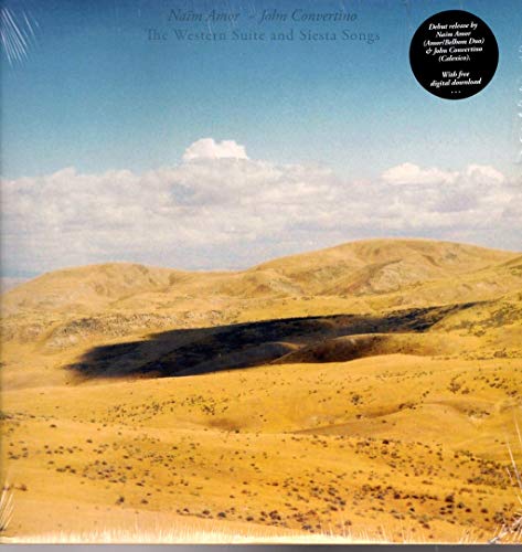 Western Suite And Siesta Songs