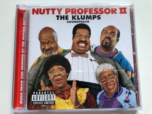 Nutty Professor 2/The Klumps