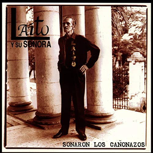 Sonaron Los Canonazos