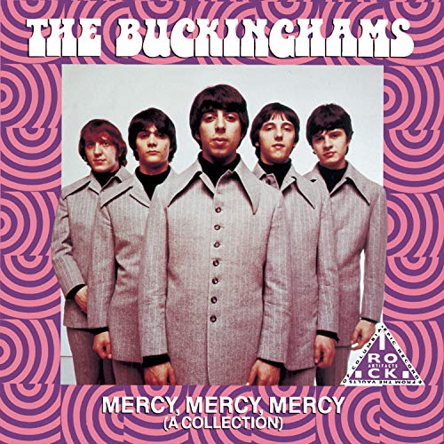 Mercy Mercy Mercy (A Collectio