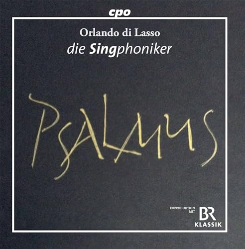 Psalmus