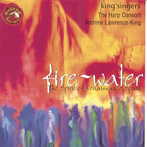 Spanish Renaissance Album