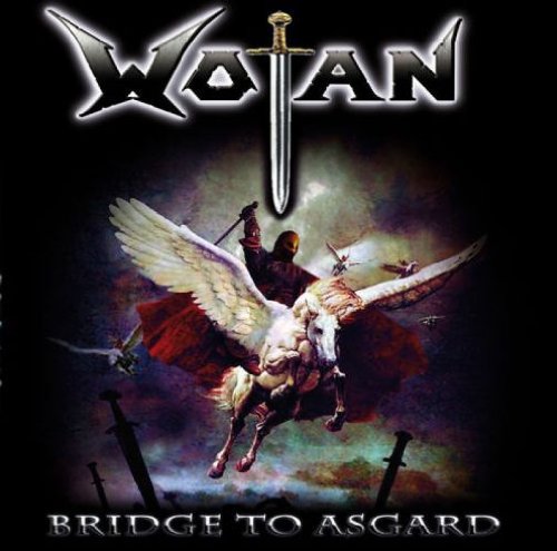 Bridge To Asgard