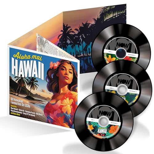 Aloha Mai Hawaii (Digi)
