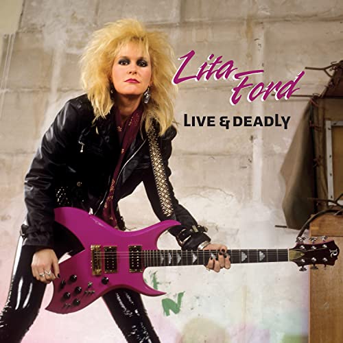 Live & Deadly