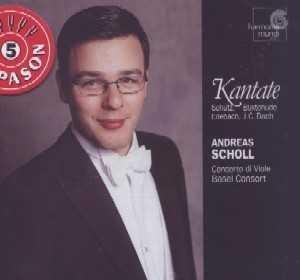 Kantate