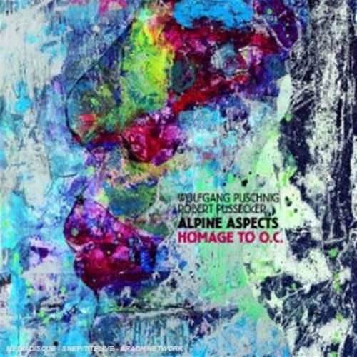Alpine Aspects: Homage