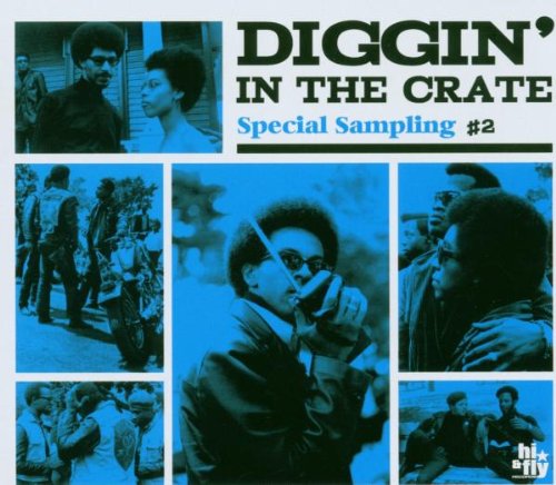 Diggin In The Crate Vol.2