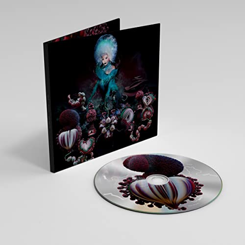 Fossora - Deluxe Mediabook