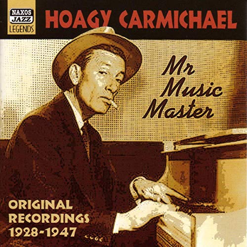 Mr Music Master, Original Recording