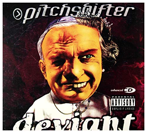 Deviant