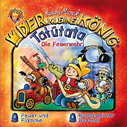 Der Kleine Konig, Vol. 36