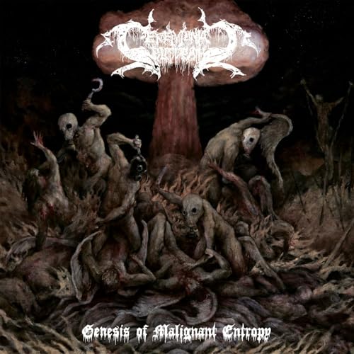 Genesis Of Malignant Entropy