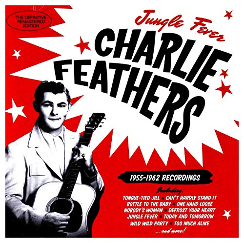 Jungle Fever 1955-1962 Recordings