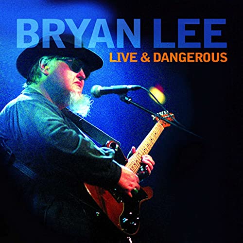 Live Dangerous