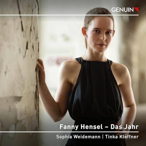 Fanny Hensel: Das Jahr