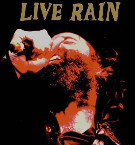 Live Rain