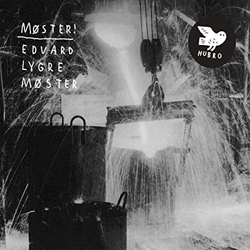 Edvard Lygre Moster