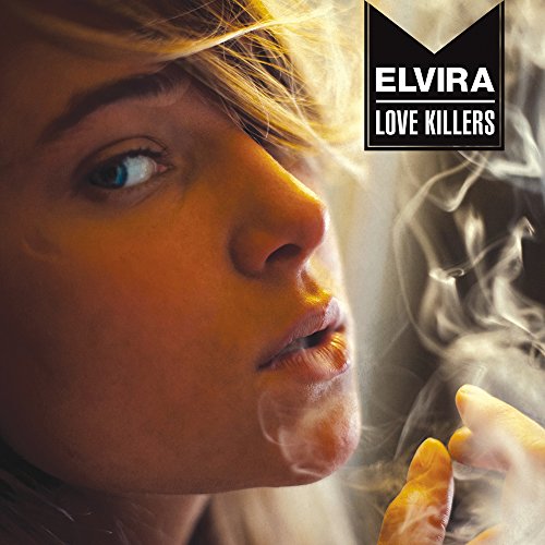 Love Killers