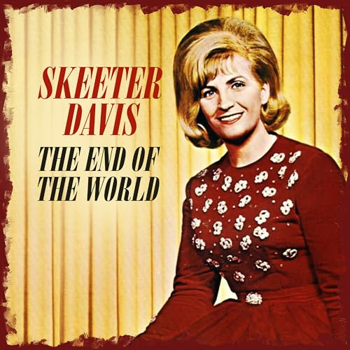 The End Of The World