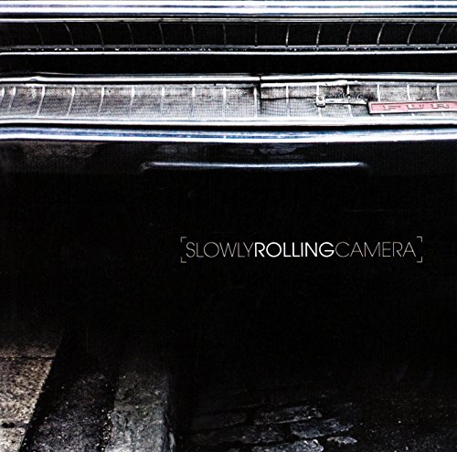 Slowly Rolling Camera