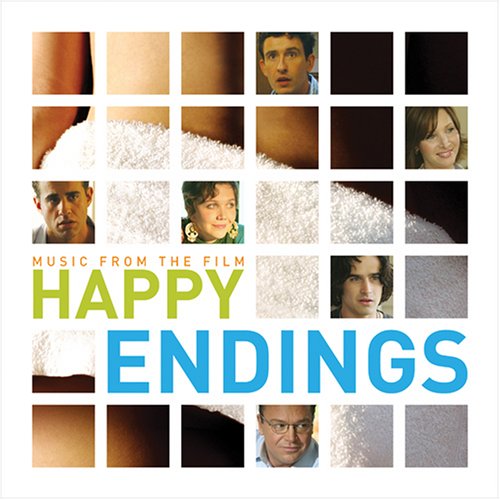 Happy Endings
