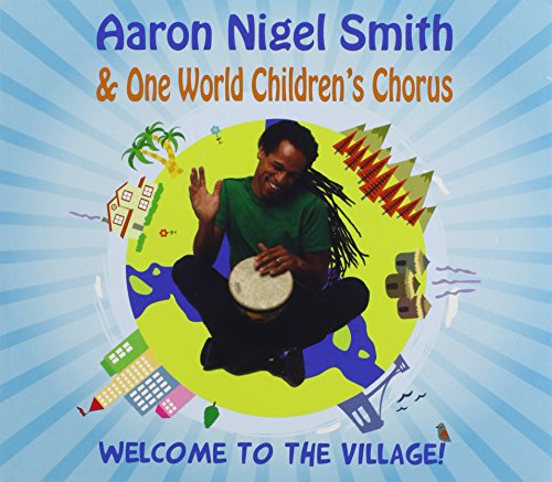 Welcome To The Village