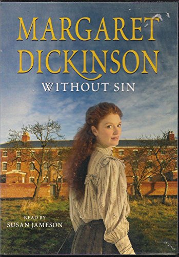 Margaret Dickinson - Without Sin