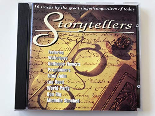 Storytellers