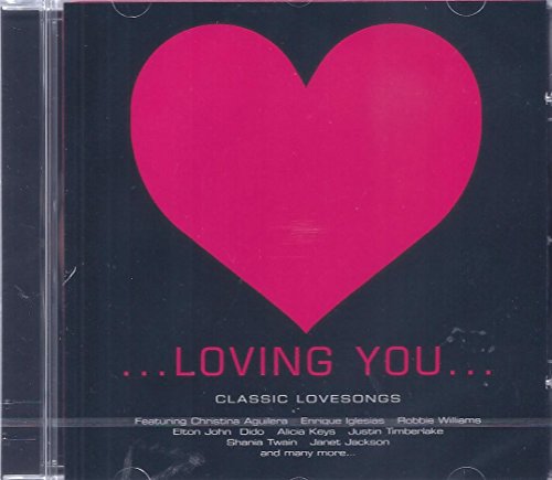 Loving You Cd
