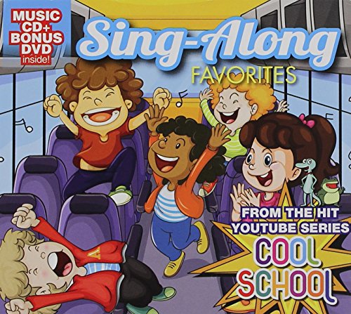 Sing-A-Long Favorites