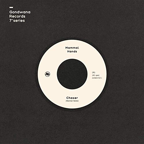 Family$ Gondwana Rec Chaser Prism (7')