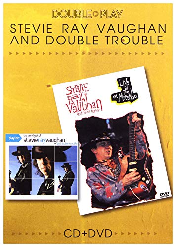 Ntsc 0 - Stevie Ray Vaughan &