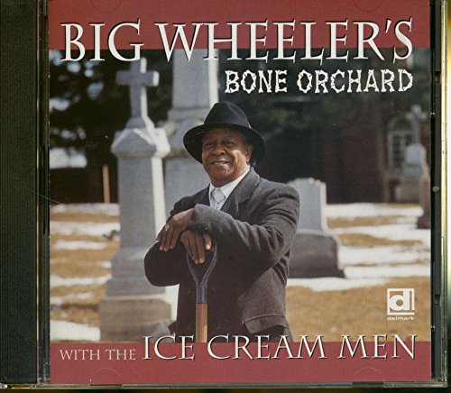 Bone Orchard